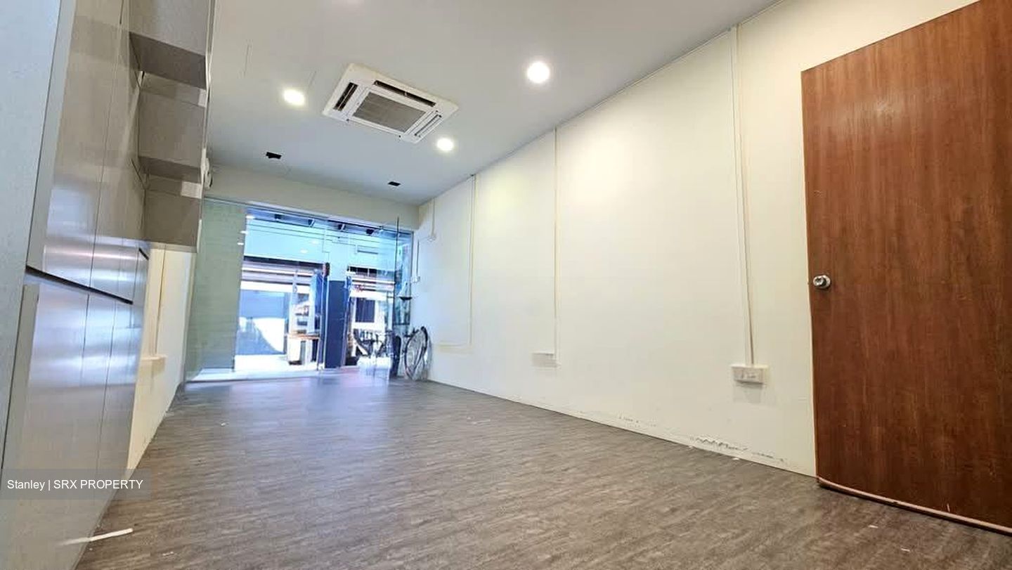 145 TECK WHYE AVENUE (D23), Shop House #589163121